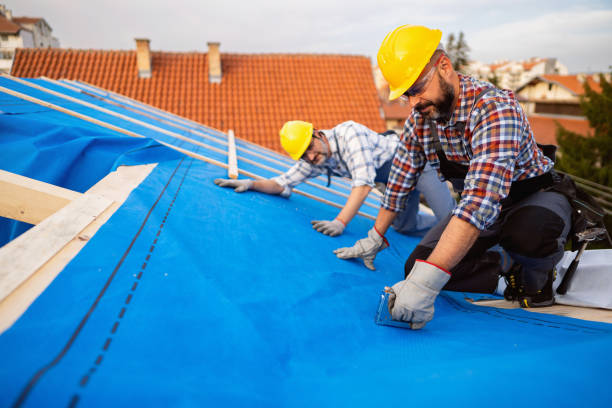 Best Residential Roofing Contractor  in Vista Center, NJ
