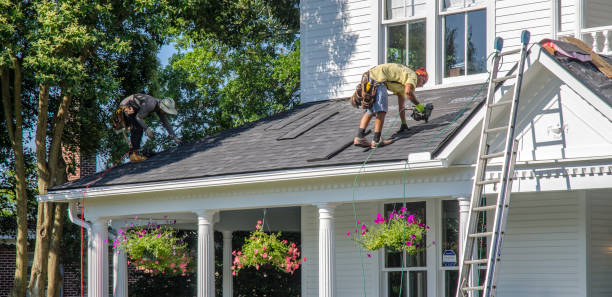 Professional Roofing Contractor in Vista Center, NJ